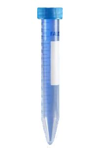 Falcon 15mL Conical Centrifuge Tubes (50-Pack)