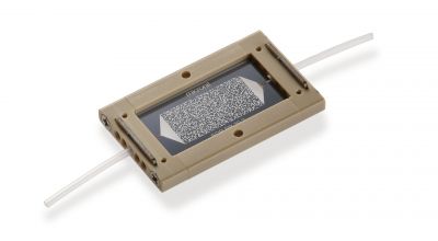 Sideconnect chip holder
